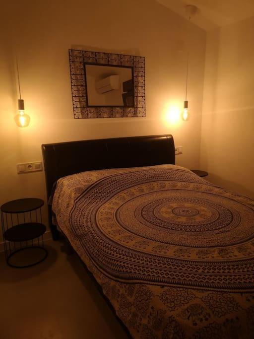Casita De La Higuera Villa Xabia Bagian luar foto