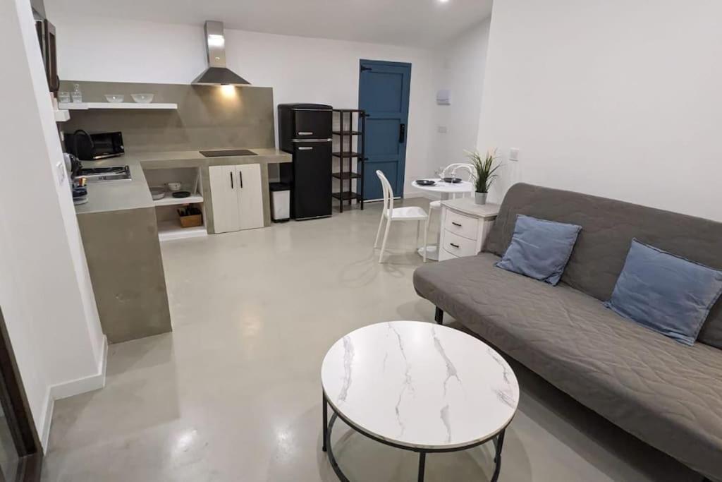 Casita De La Higuera Villa Xabia Bagian luar foto