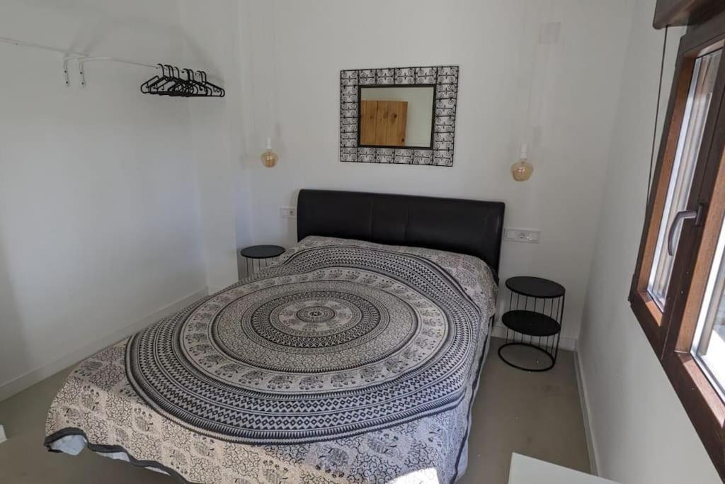 Casita De La Higuera Villa Xabia Bagian luar foto