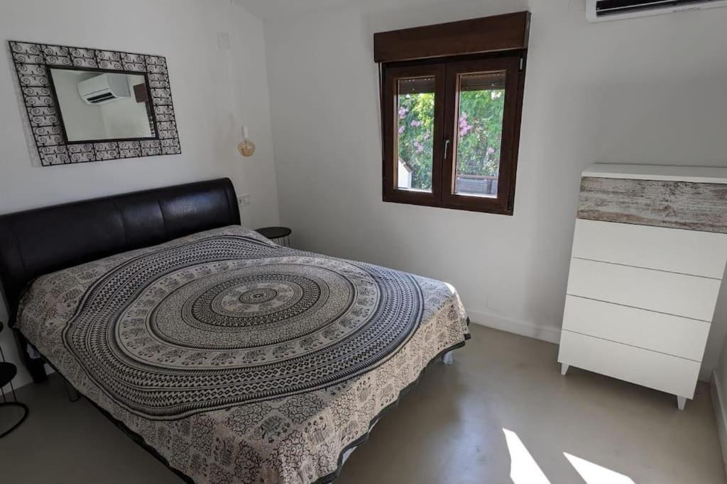 Casita De La Higuera Villa Xabia Bagian luar foto